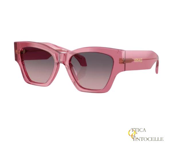 Occhiale da sole da donna Versace Mod. 551646